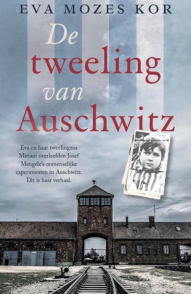 De tweeling van Auschwitz De tweeling van Auschwitz