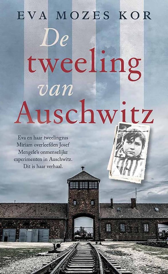 De tweeling van Auschwitz De tweeling van Auschwitz