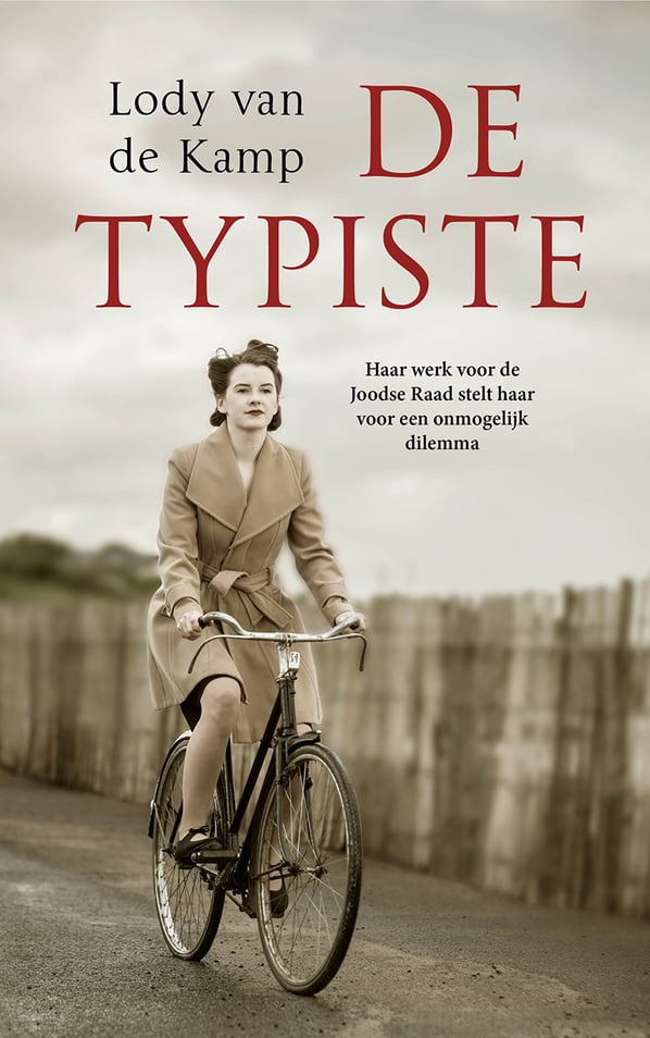 De typiste De typiste