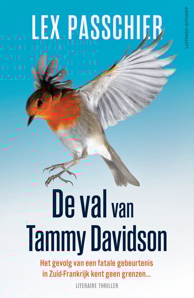 De val van Tammy Davidson De val van Tammy Davidson