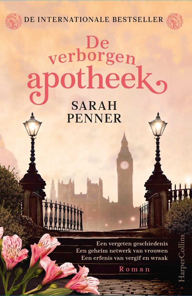 De verborgen apotheek De verborgen apotheek