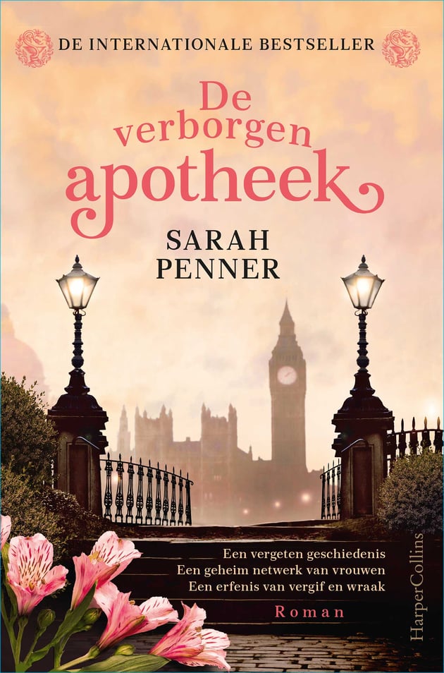 De verborgen apotheek De verborgen apotheek