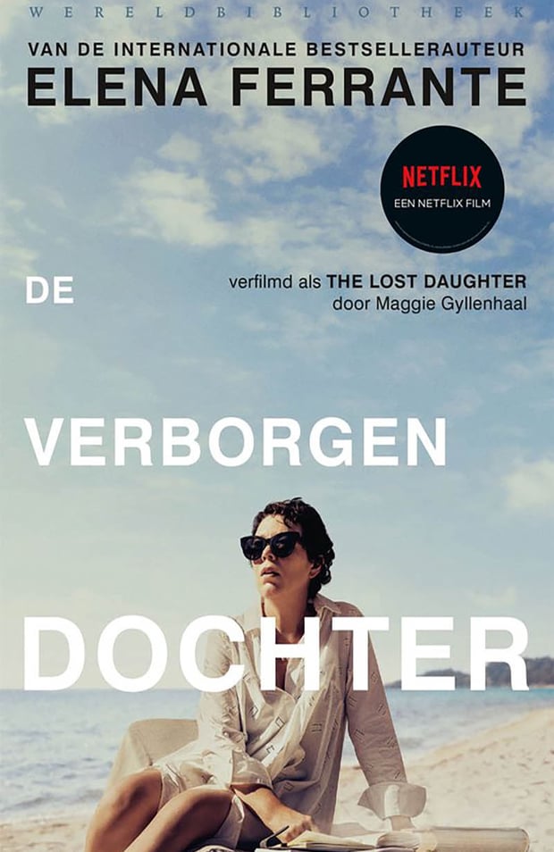 De verborgen dochter De verborgen dochter