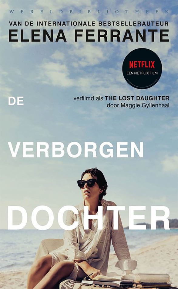 De verborgen dochter De verborgen dochter