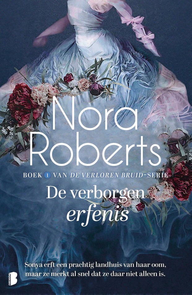 Verloren bruid 1 - De verborgen erfenis Verloren bruid 1 - De verborgen erfenis