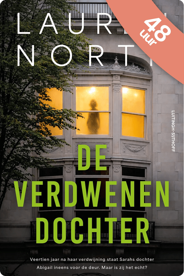 De verdwenen dochter De verdwenen dochter