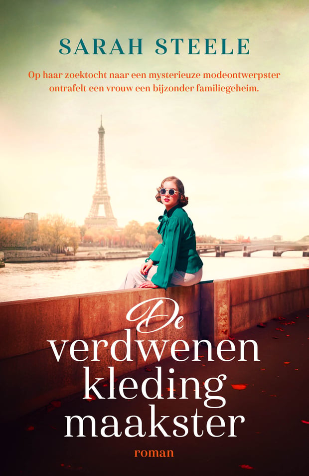 De verdwenen kledingmaakster De verdwenen kledingmaakster