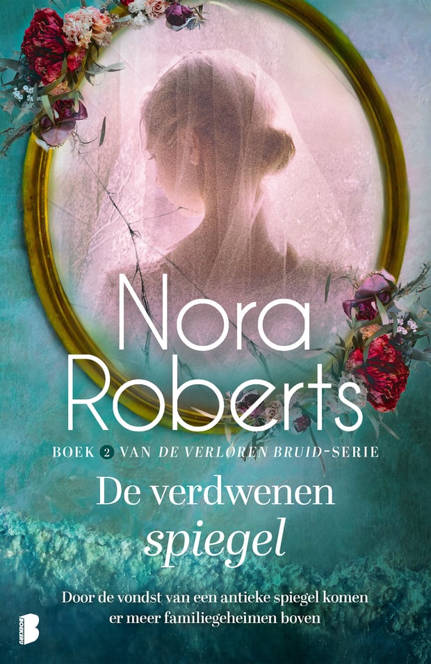 Verloren bruid 2 - De verdwenen spiegel Verloren bruid 2 - De verdwenen spiegel