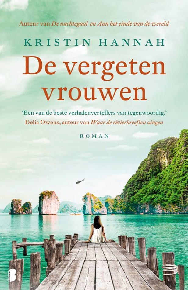 De vergeten vrouwen De vergeten vrouwen