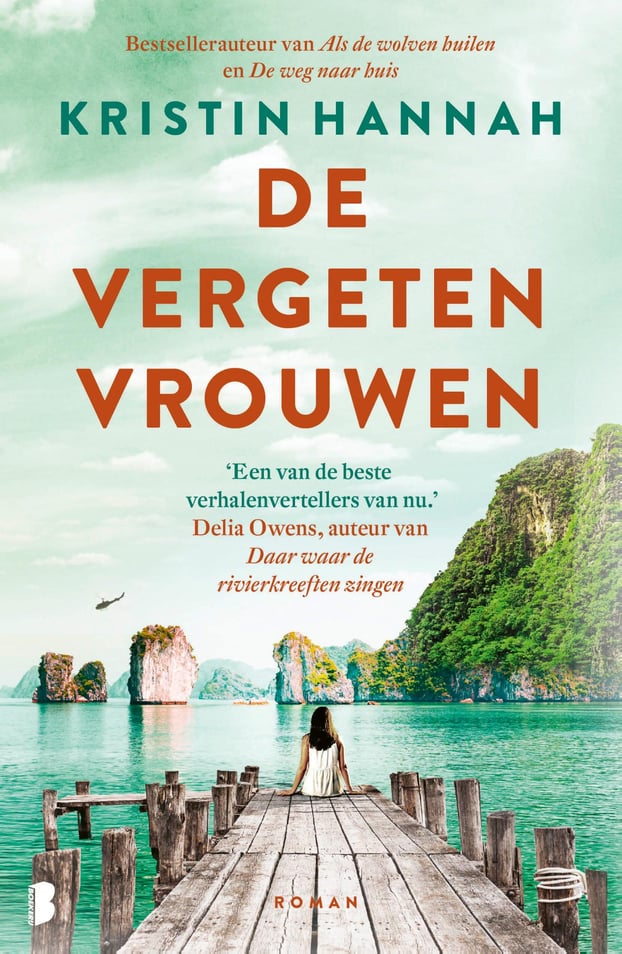 De vergeten vrouwen De vergeten vrouwen