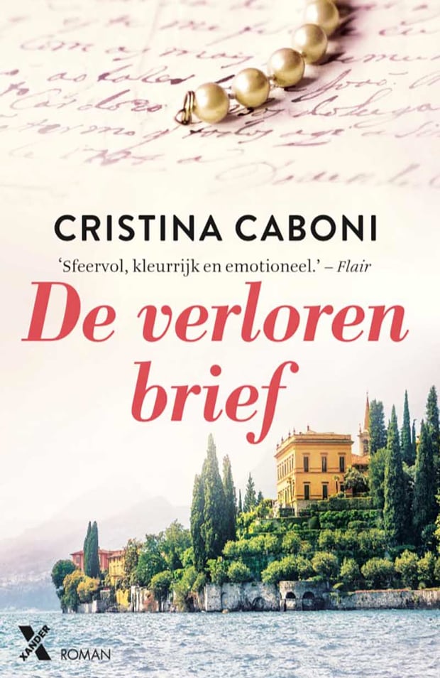 De verloren brief De verloren brief