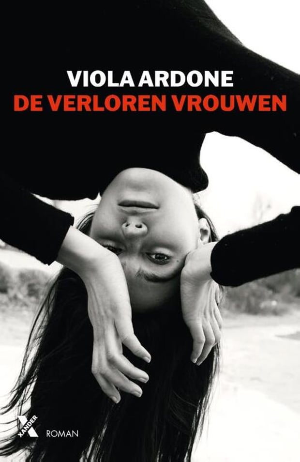 De verloren vrouwen De verloren vrouwen