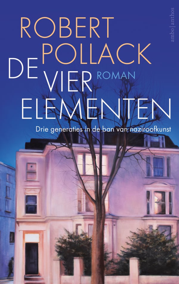 De Vier Elementen De Vier Elementen