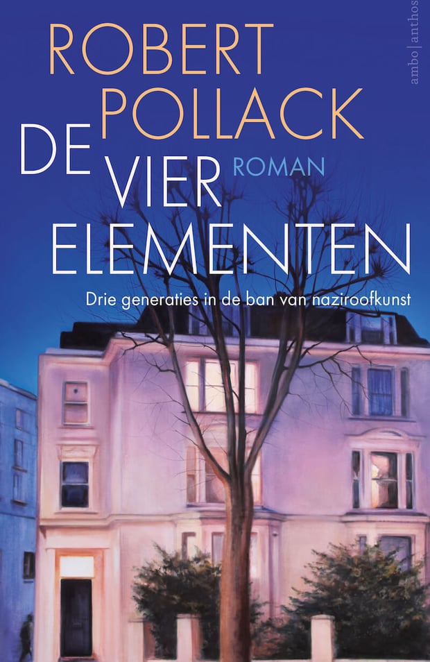 De vier elementen De vier elementen