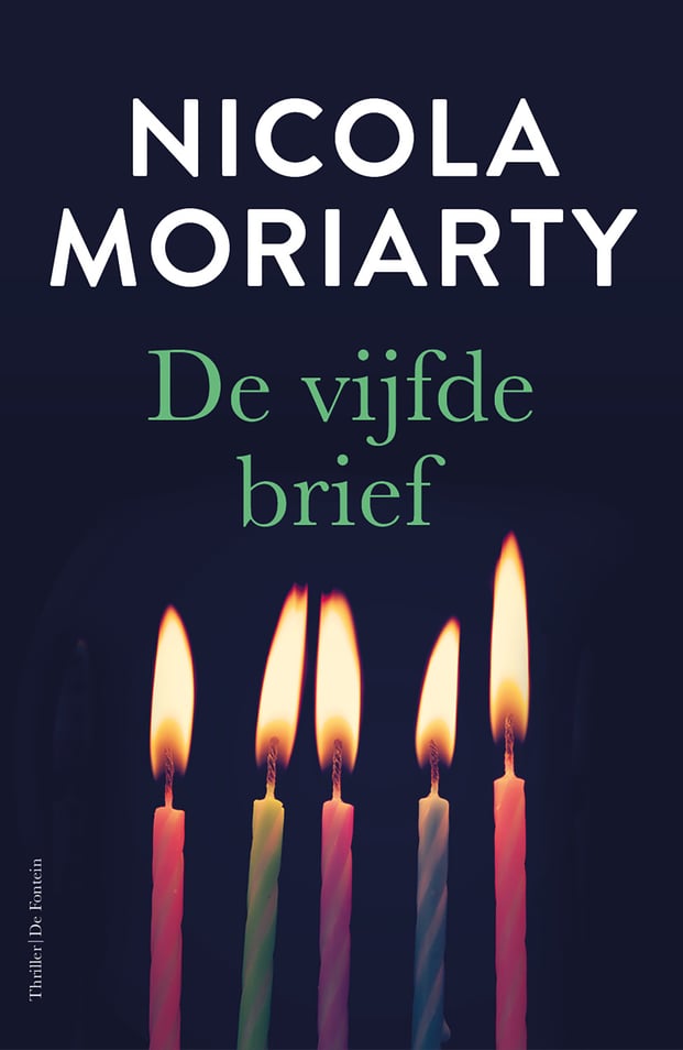 De vijfde brief De vijfde brief