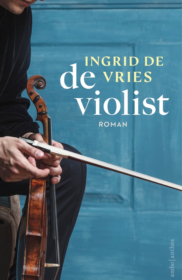 De violist De violist
