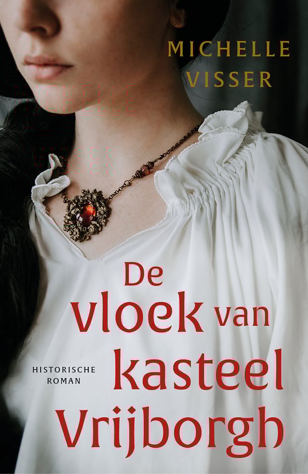 De vloek van kasteel Vrijborgh De vloek van kasteel Vrijborgh