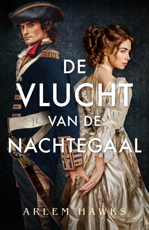 De vlucht van de nachtegaal De vlucht van de nachtegaal
