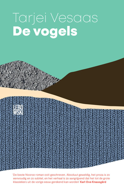 De vogels De vogels