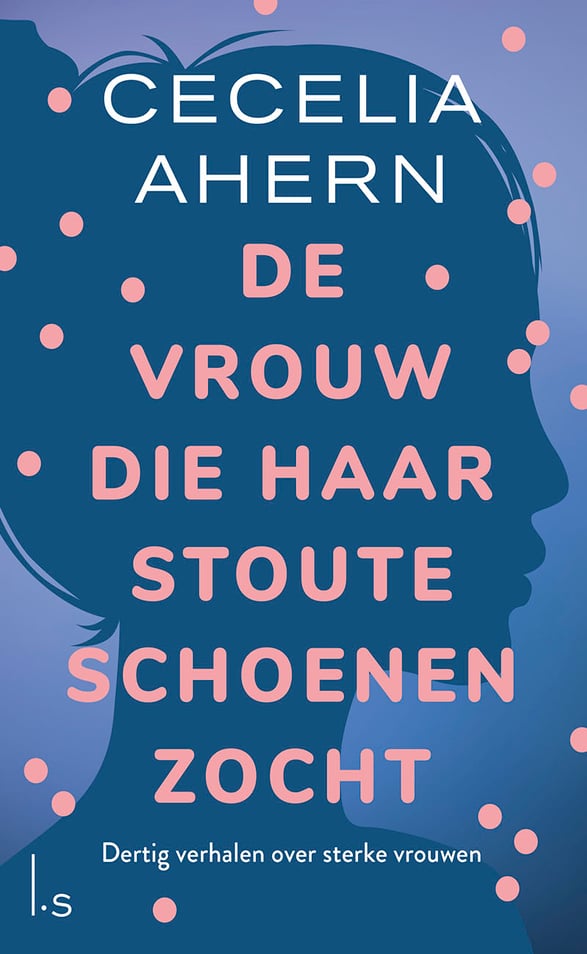 De vrouw die haar stoute schoenen zocht De vrouw die haar stoute schoenen zocht
