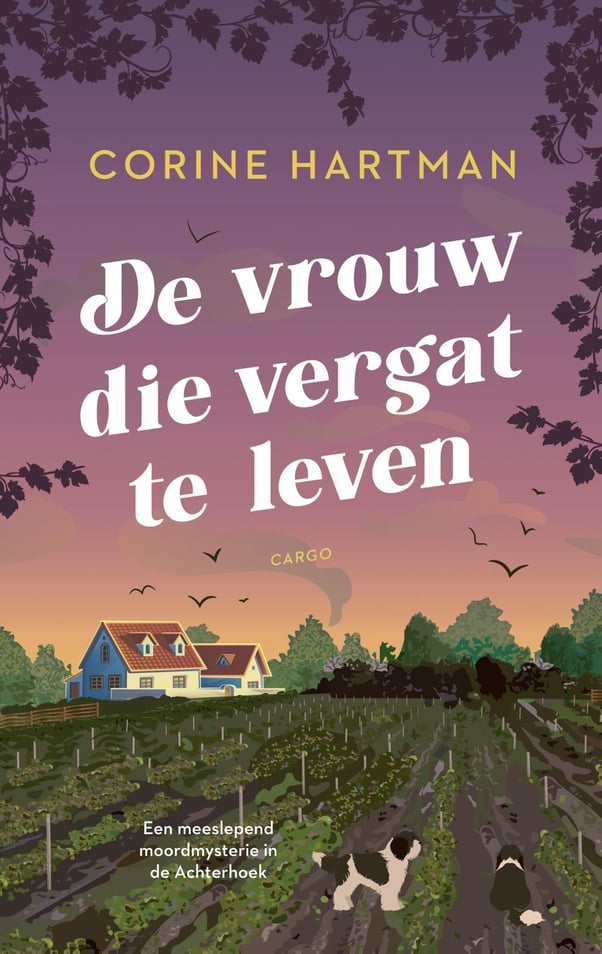 De vrouw die vergat te leven De vrouw die vergat te leven