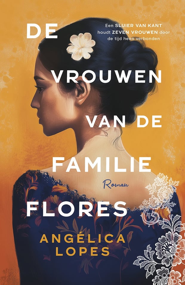 De vrouwen van de familie Flores De vrouwen van de familie Flores