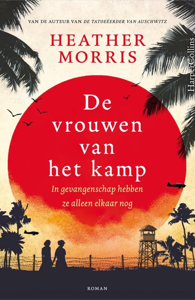 De vrouwen van het kamp De vrouwen van het kamp