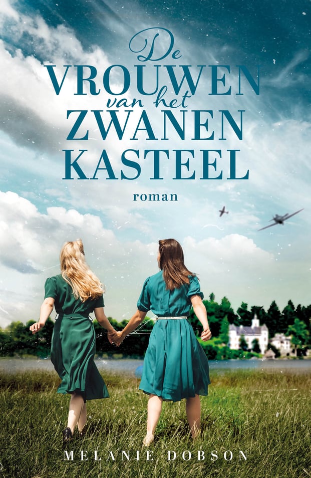 De vrouwen van het zwanenkasteel De vrouwen van het zwanenkasteel