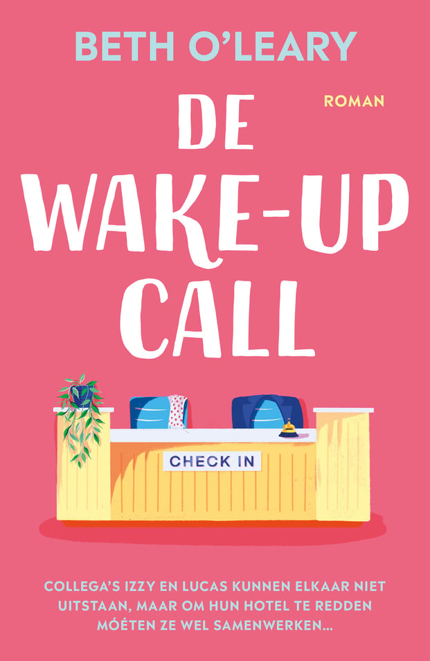 De wake-up call De wake-up call