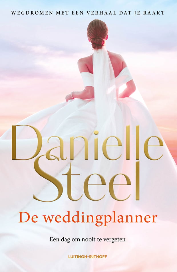 De weddingplanner De weddingplanner