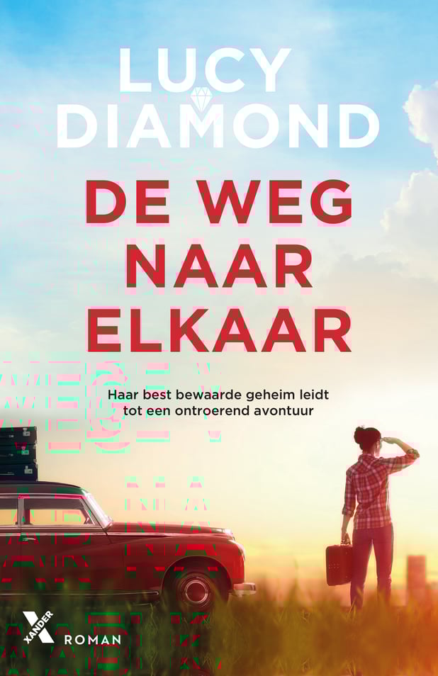 De weg naar elkaar De weg naar elkaar