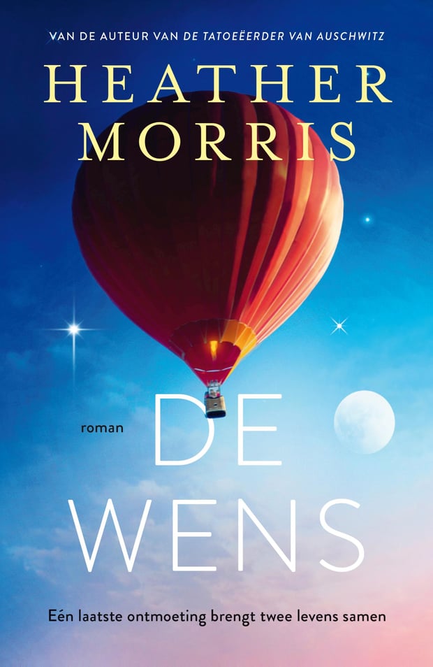 De wens De wens