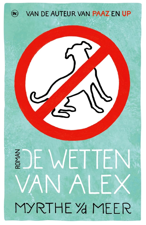 De wetten van Alex De wetten van Alex
