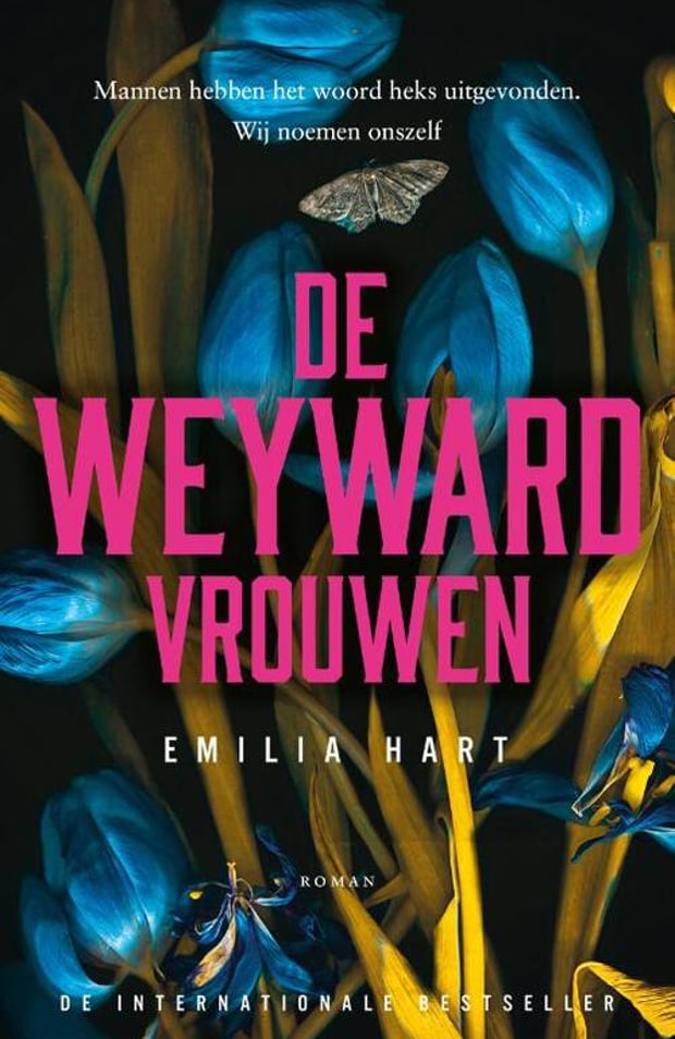 De Weyward-vrouwen De Weyward-vrouwen
