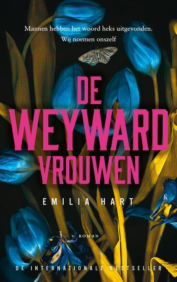 De Weyward-vrouwen De Weyward-vrouwen