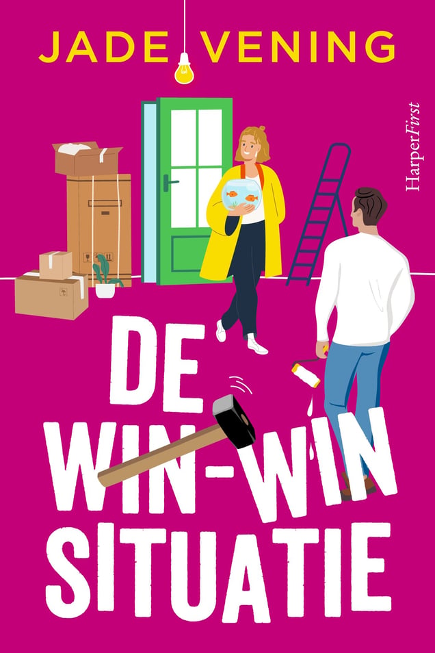 De win-winsituatie De win-winsituatie