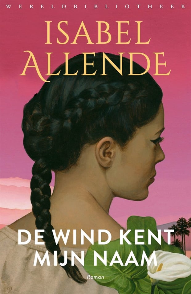 De wind kent mijn naam De wind kent mijn naam