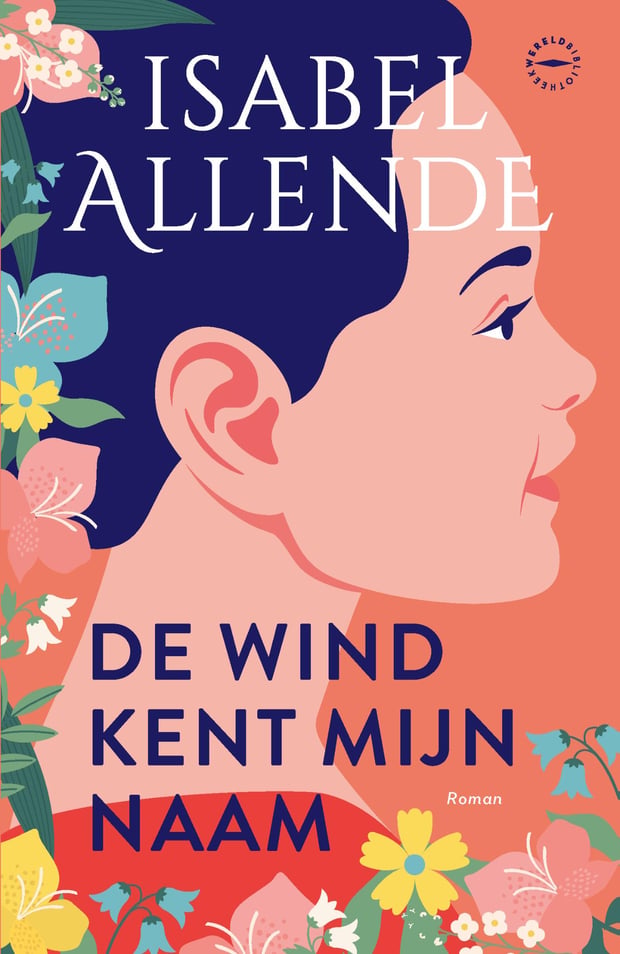 De wind kent mijn naam De wind kent mijn naam