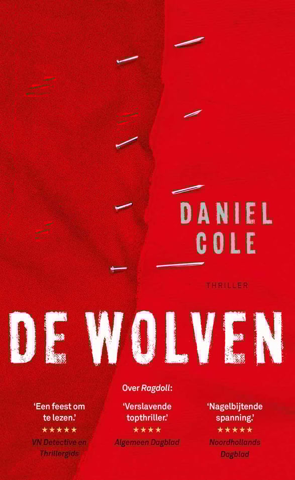 De wolven De wolven