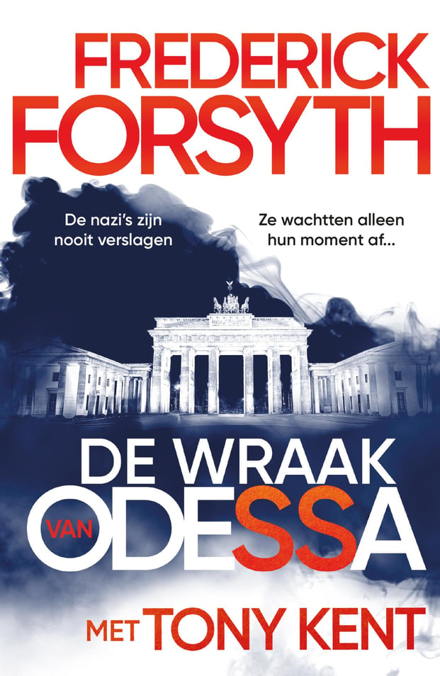 De wraak van Odessa De wraak van Odessa