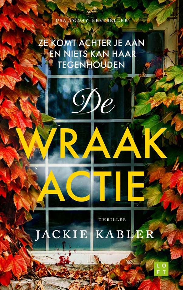 De wraakactie De wraakactie