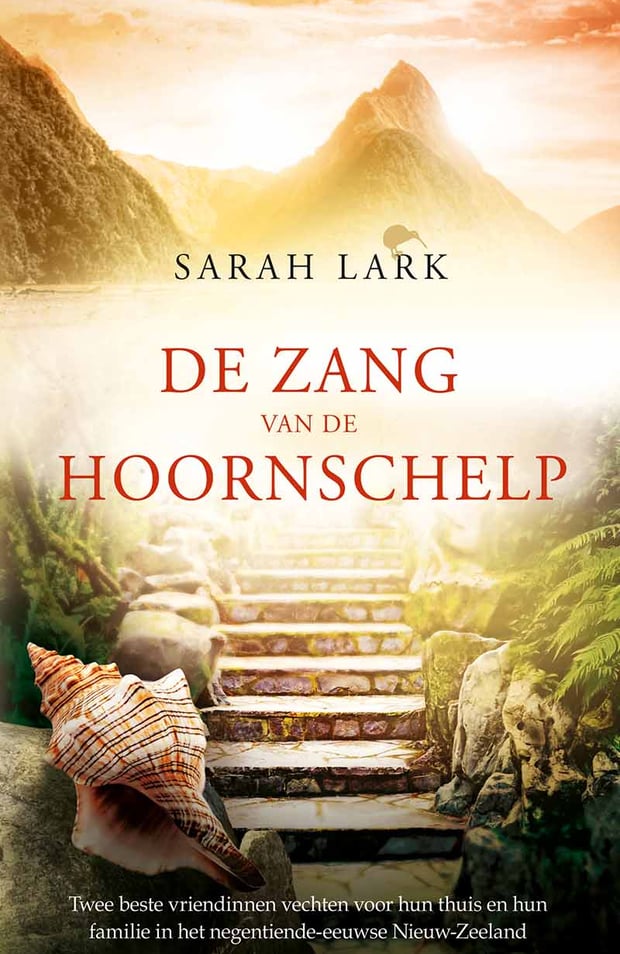 De zang van de hoornschelp De zang van de hoornschelp