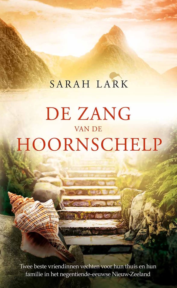 De zang van de hoornschelp De zang van de hoornschelp