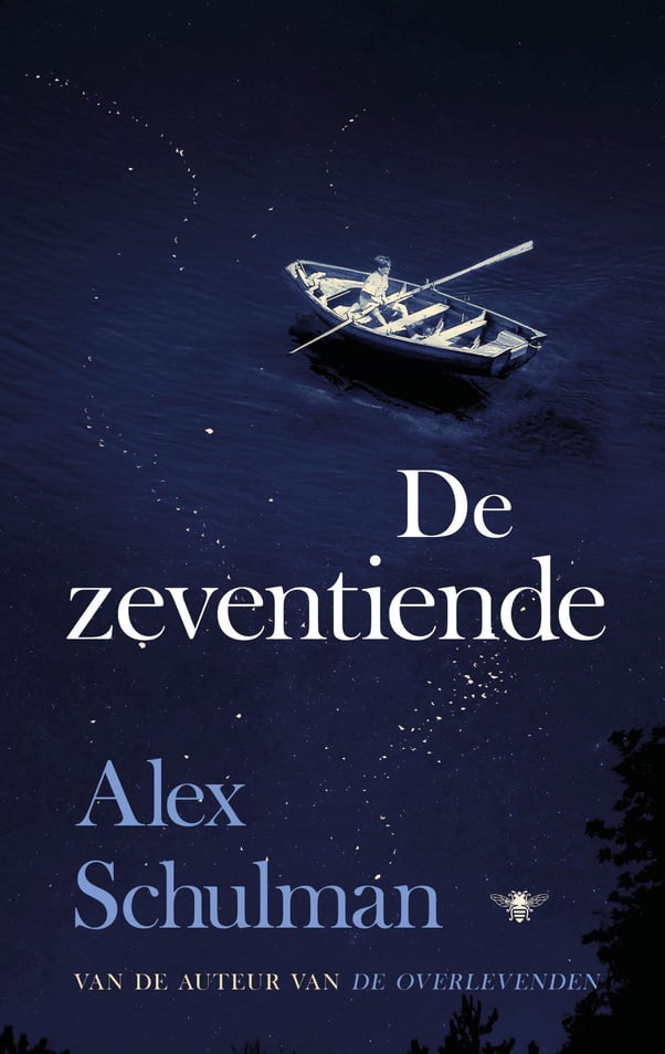 De zeventiende De zeventiende