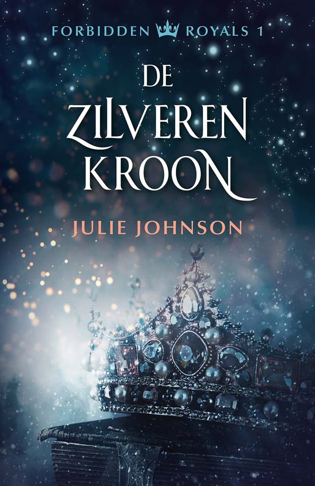 De zilveren kroon De zilveren kroon