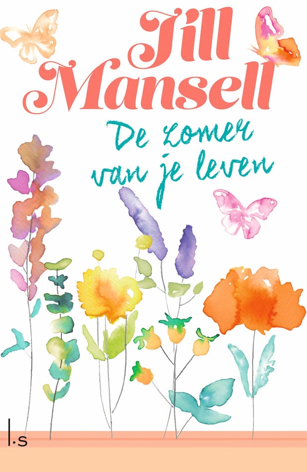 De zomer van je leven De zomer van je leven
