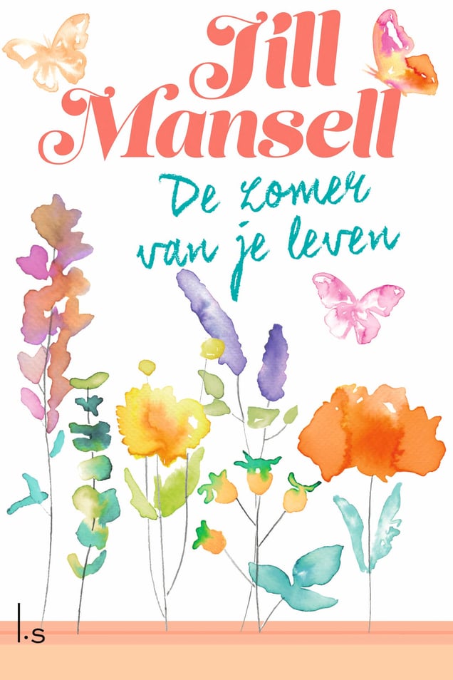 De zomer van je leven De zomer van je leven