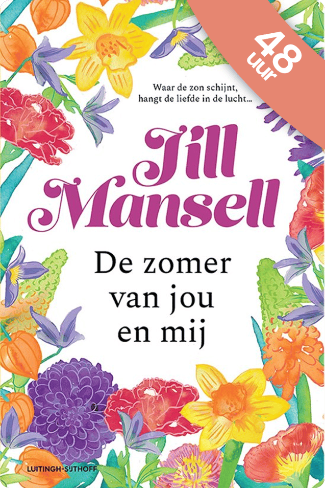 De zomer van jou en mij De zomer van jou en mij