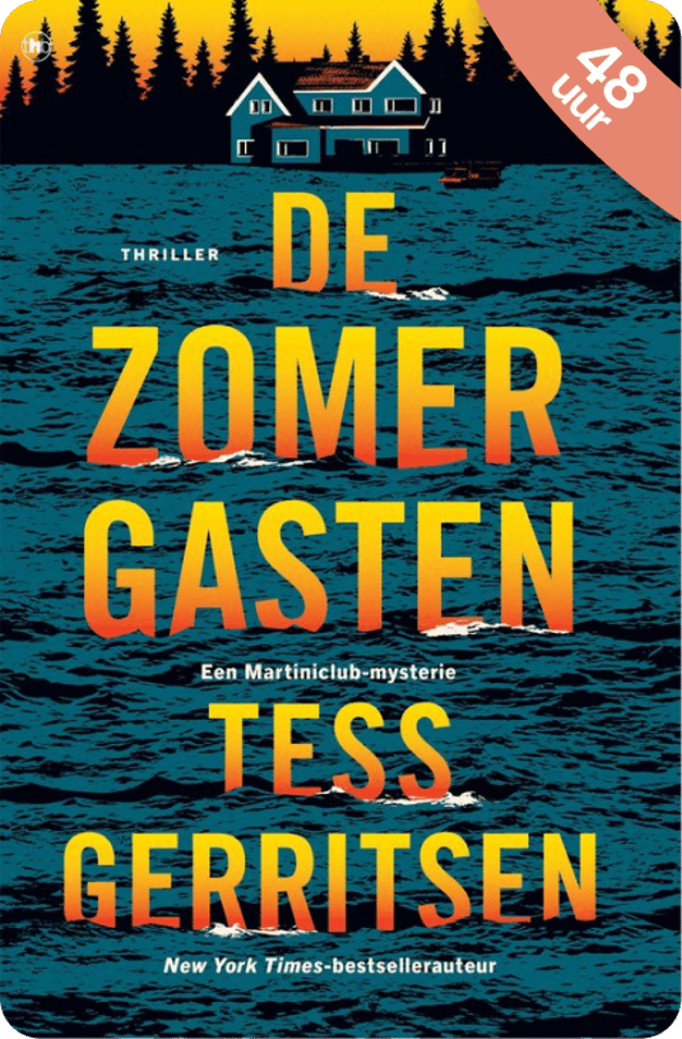 De Martiniclub 2 - De zomergasten De Martiniclub 2 - De zomergasten