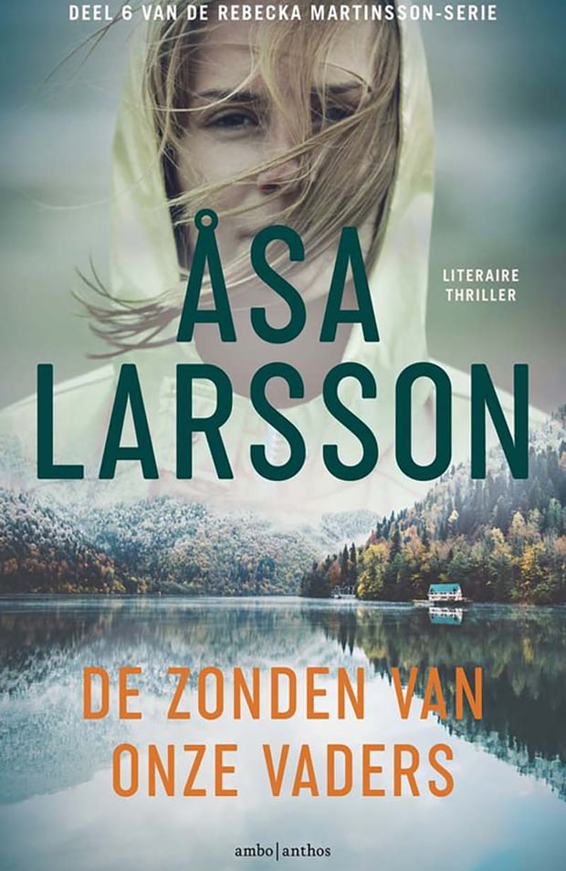 De zonden van onze vaders De zonden van onze vaders